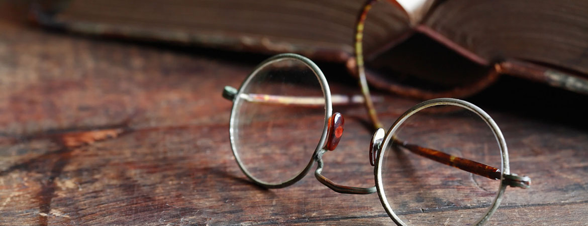 Gözlüğün Tarihçesi